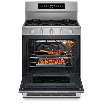 Maytag MFGS8030RZ Gas Range