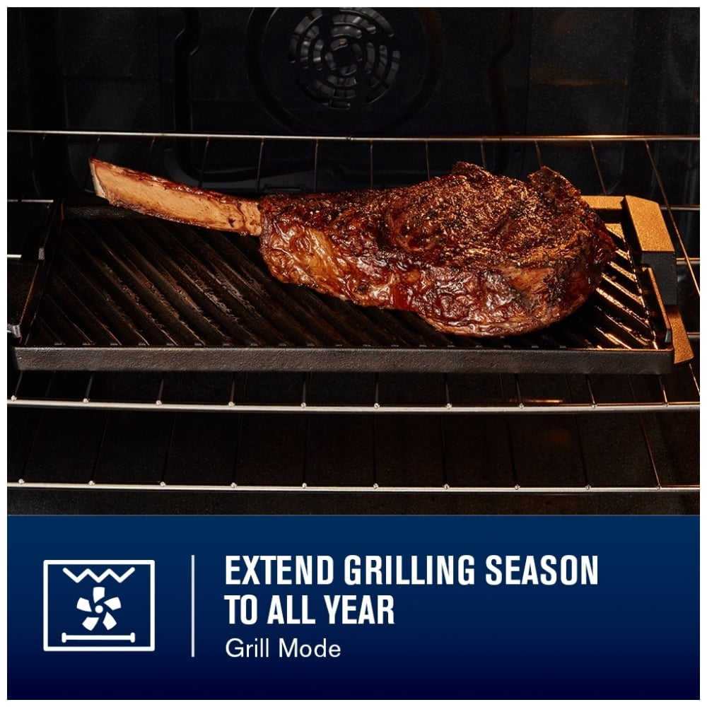 Maytag MFGS8030RZ Gas Range