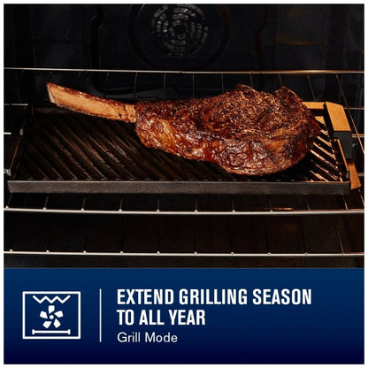 Maytag MFGS8030RZ Gas Range