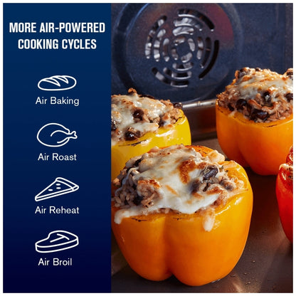 Maytag MFGS8030RZ Gas Range