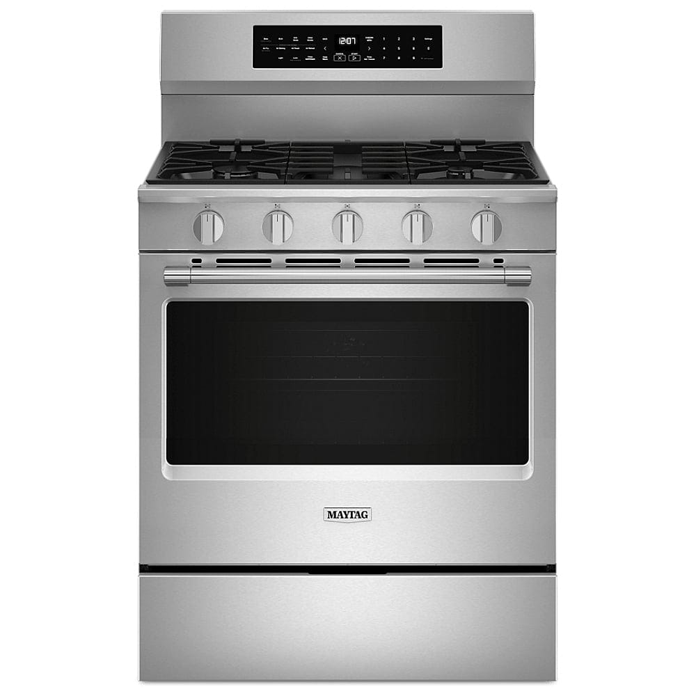 Maytag MFGS8030RZ Gas Range