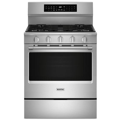 Maytag MFGS8030RZ Gas Range