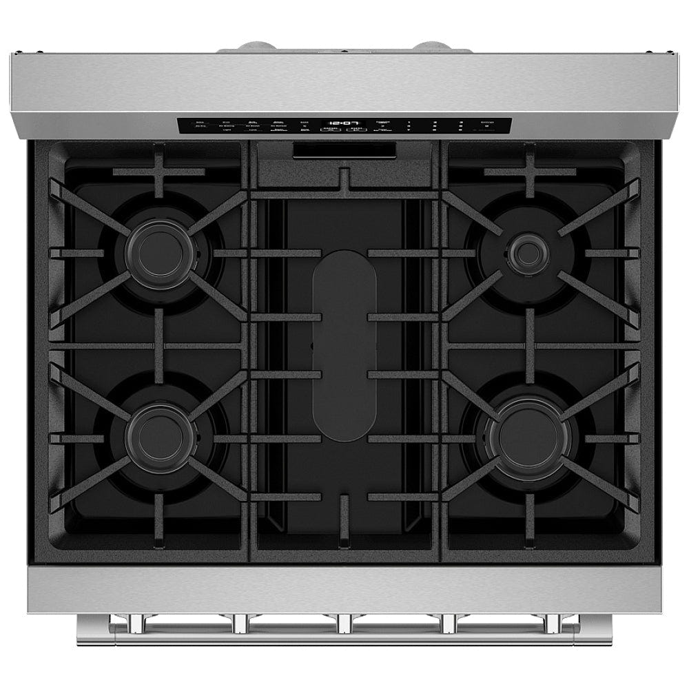 Maytag MFGS8030RZ Gas Range