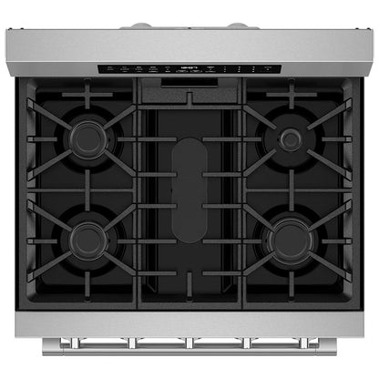 Maytag MFGS8030RZ Gas Range