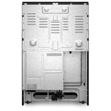 Maytag MFGS8030RZ Gas Range, 5 cu. ft. Capacity, 30 inch Exterior Width, Self Clean, Convection, 5 Burners, Storage Drawer, Yes, 18,000 BTU Highest Burner, Stainless Steel colour