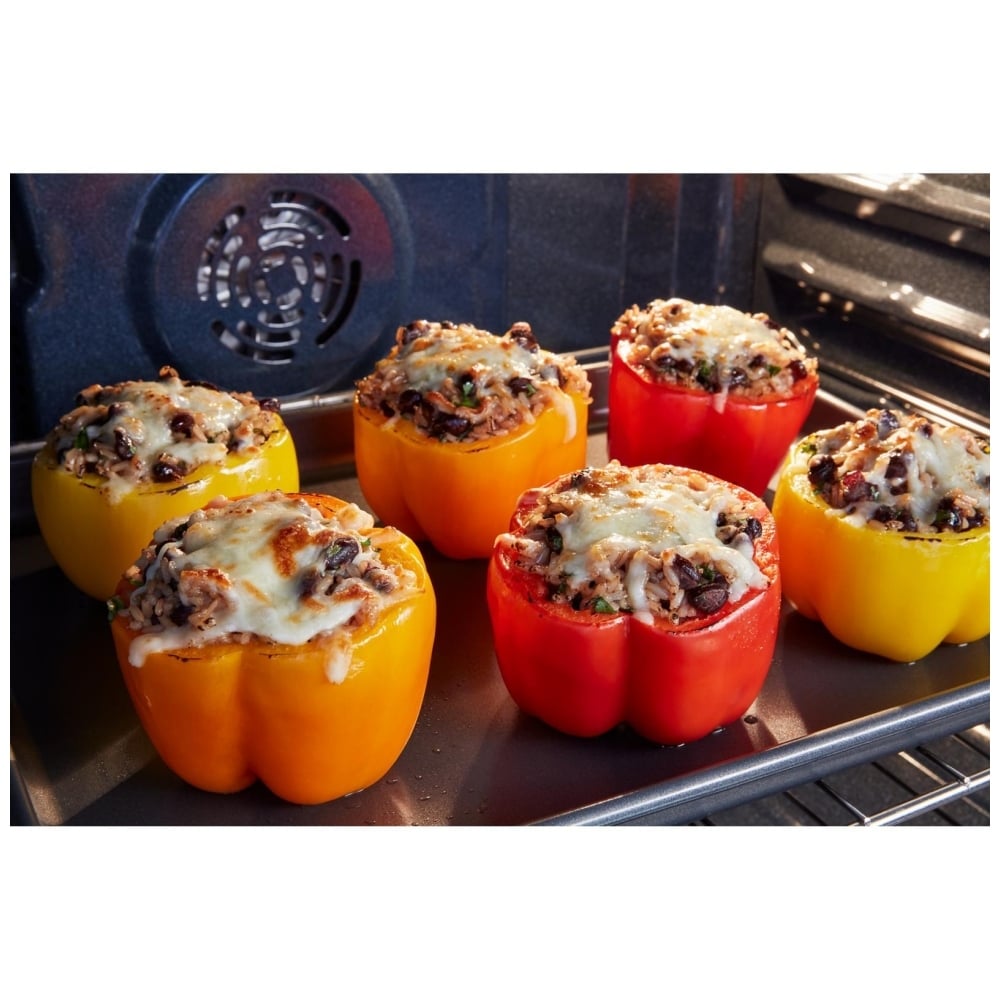 Maytag MFGS8030RZ Gas Range