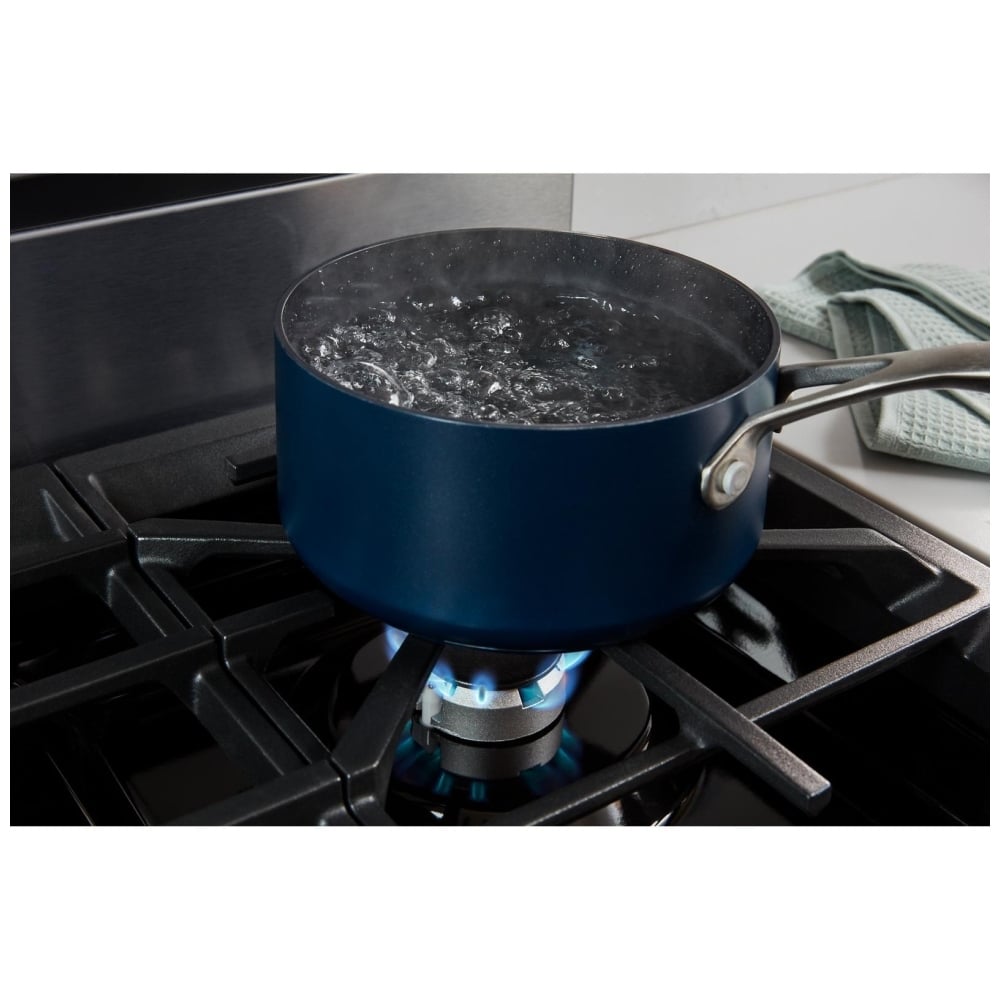 Maytag MFGS8030RZ Gas Range