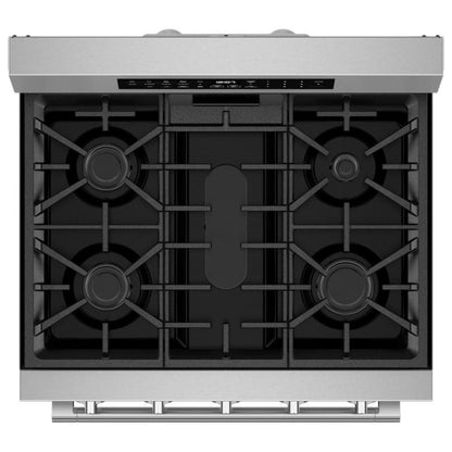 Maytag MFGS8030RZ Gas Range