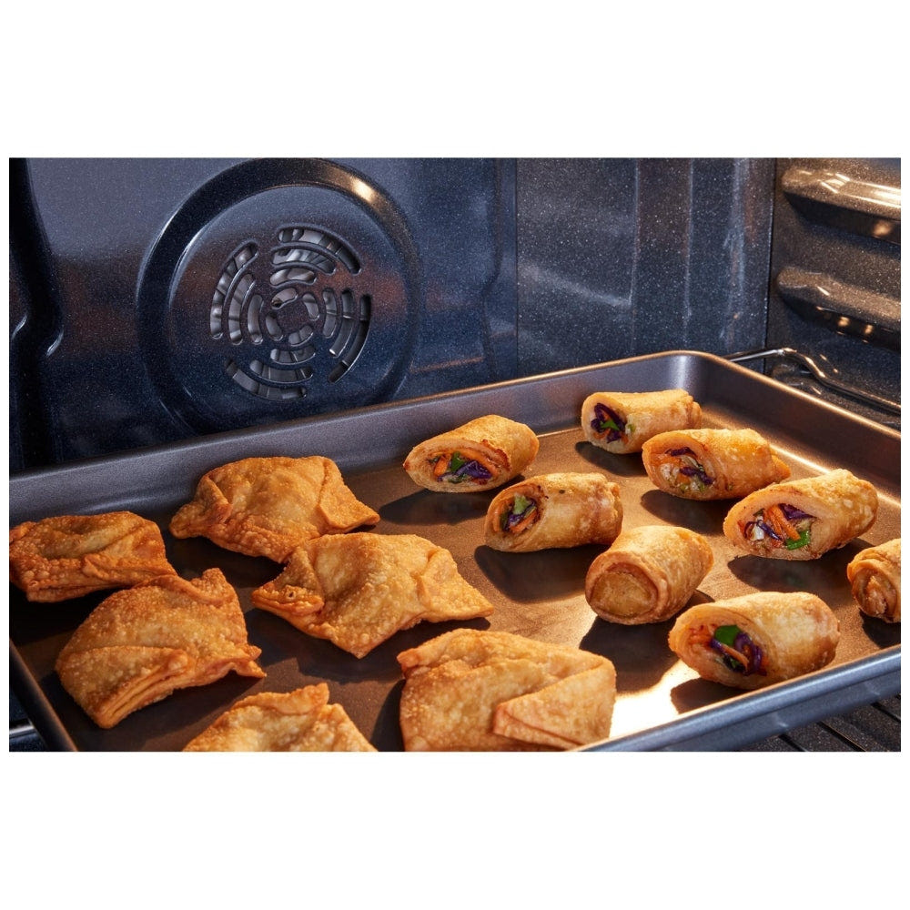 Maytag MFGS8030RZ Gas Range