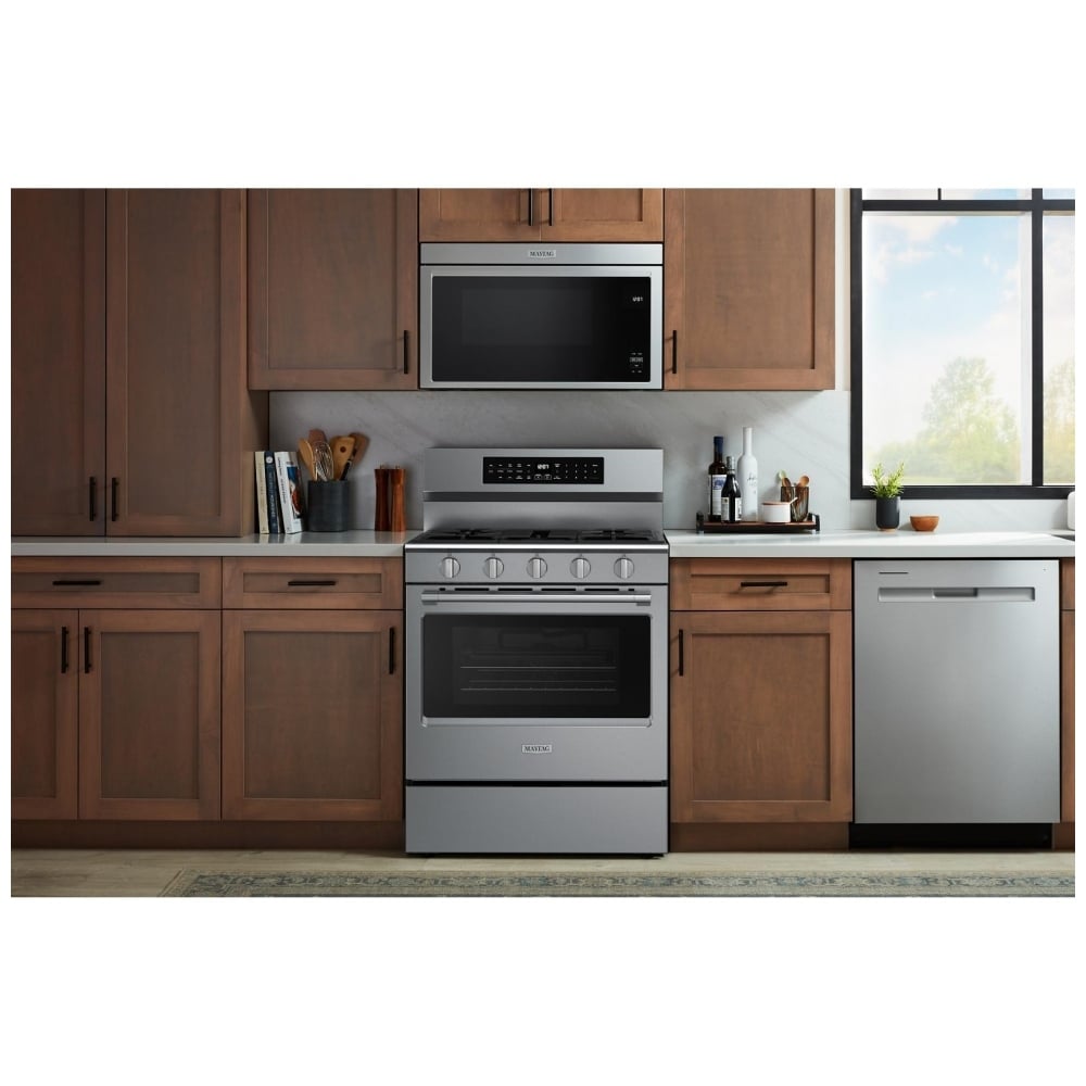 Maytag MFGS8030RZ Gas Range