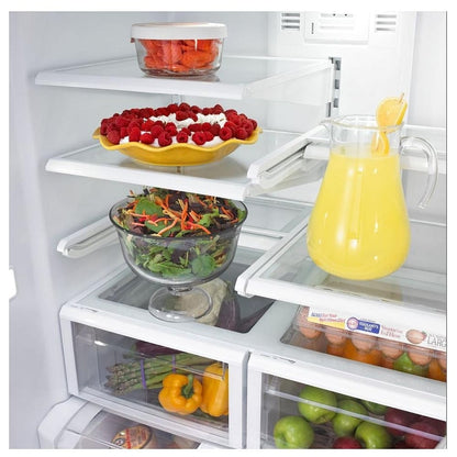 Maytag MFI2570FEB French Door Refrigerator