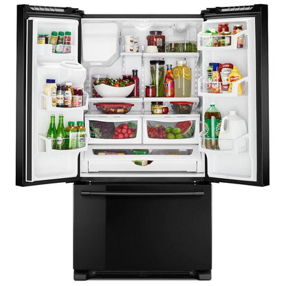 Maytag MFI2570FEB French Door Refrigerator