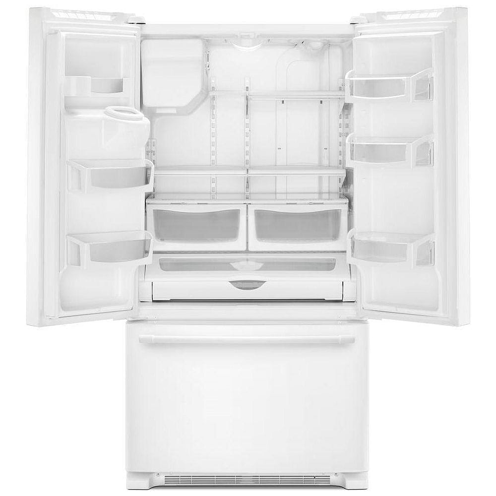Maytag MFI2570FEW French Door Refrigerator