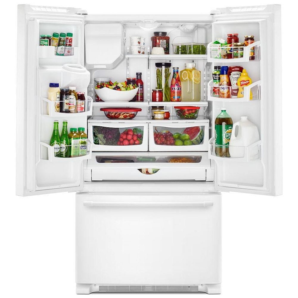 Maytag MFI2570FEW French Door Refrigerator
