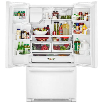Maytag MFI2570FEW French Door Refrigerator