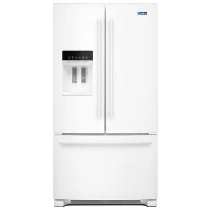 Maytag MFI2570FEW French Door Refrigerator