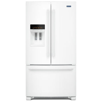 Maytag MFI2570FEW French Door Refrigerator