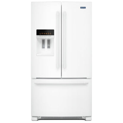 Maytag MFI2570FEW French Door Refrigerator