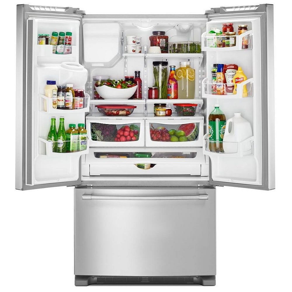 Maytag MFI2570FEZ French Door Refrigerator