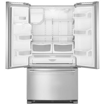 Maytag MFI2570FEZ French Door Refrigerator