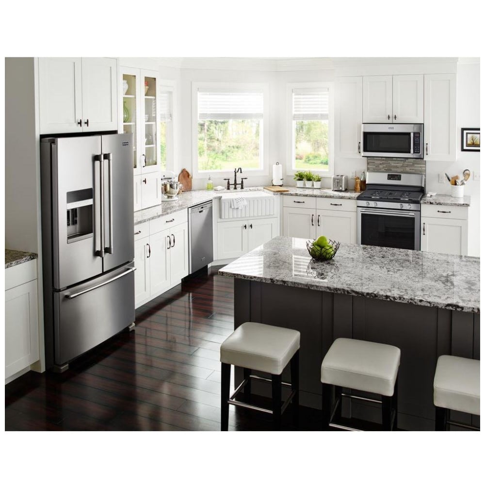 Maytag MFI2570FEZ French Door Refrigerator