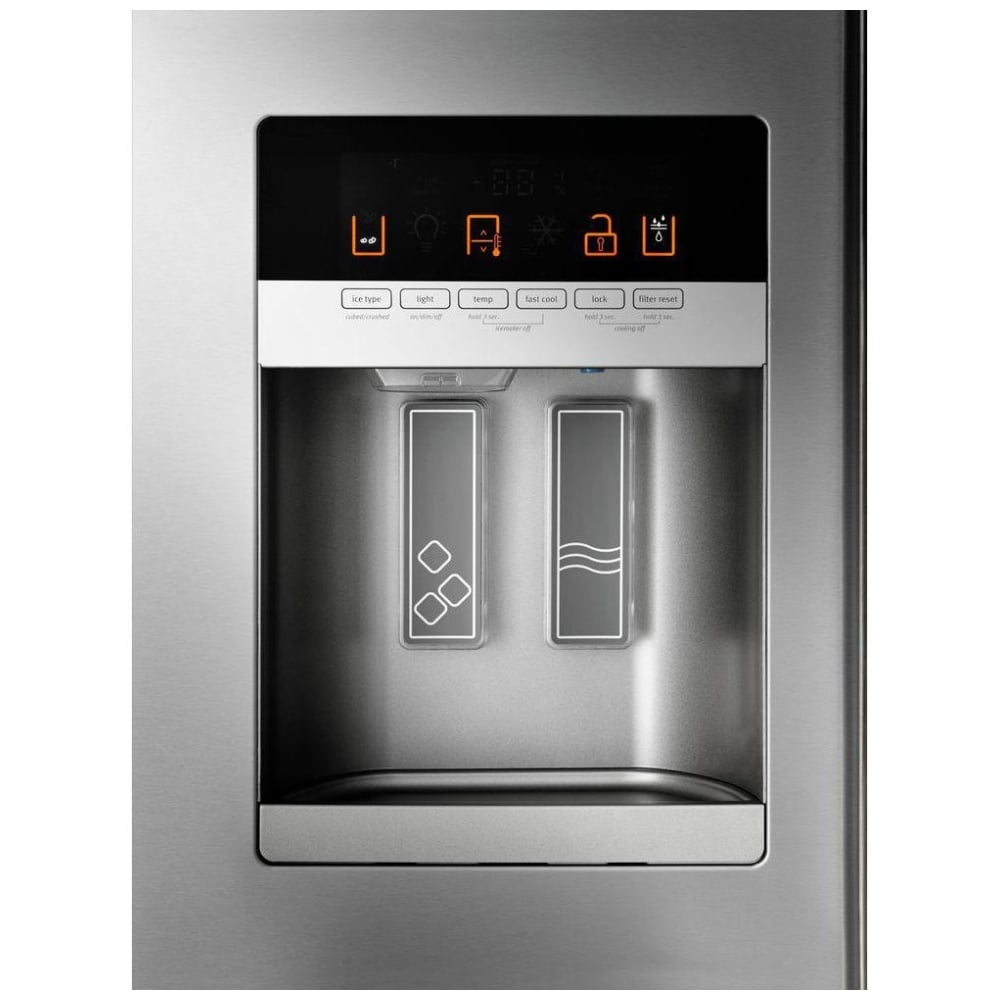 Maytag MFI2570FEZ French Door Refrigerator