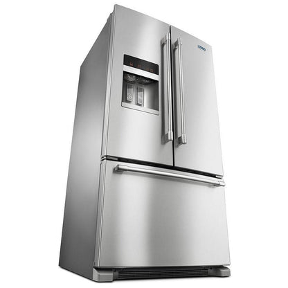 Maytag MFI2570FEZ French Door Refrigerator
