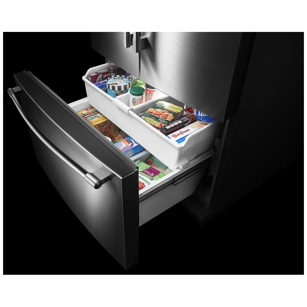 Maytag MFT2772HEZ French Door Refrigerator