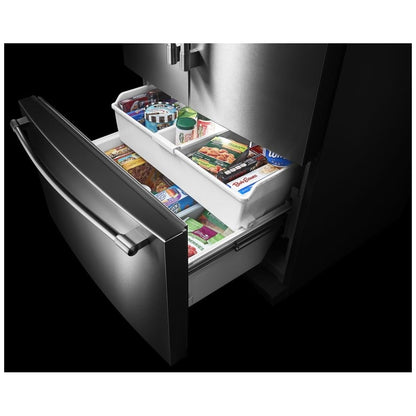 Maytag MFT2772HEZ French Door Refrigerator