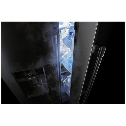 Maytag MFT2772HEZ French Door Refrigerator