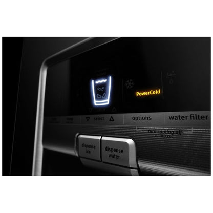 Maytag MFT2772HEZ French Door Refrigerator