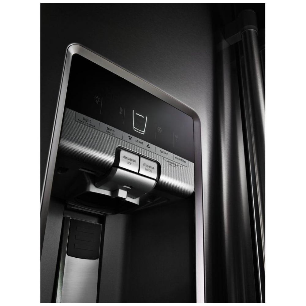 Maytag MFT2772HEZ French Door Refrigerator