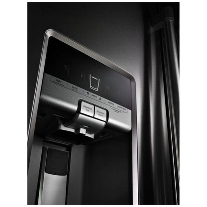 Maytag MFT2772HEZ French Door Refrigerator