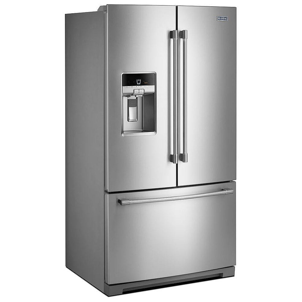 Maytag MFT2772HEZ French Door Refrigerator
