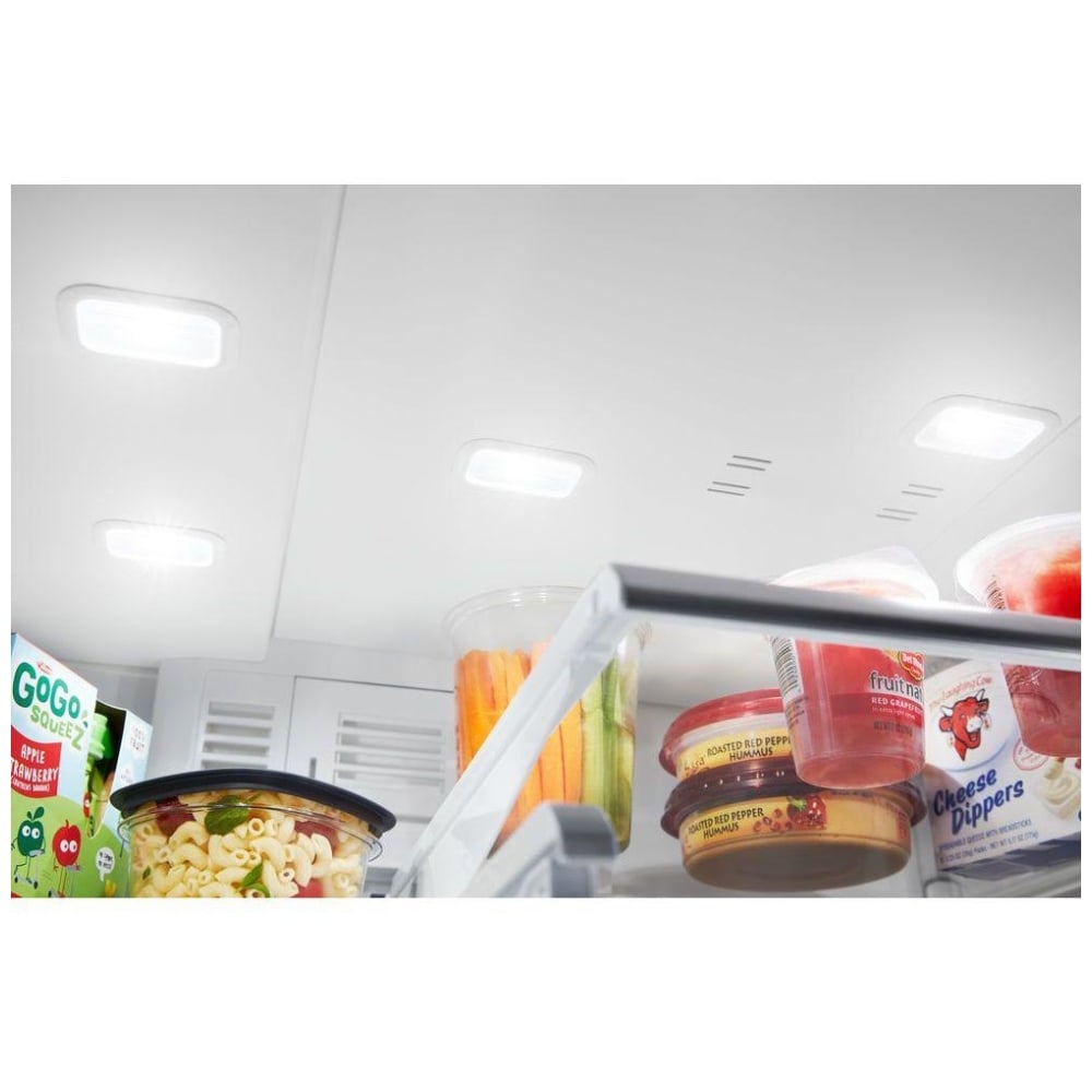 Maytag MFT2772HEZ French Door Refrigerator