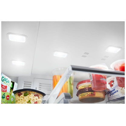 Maytag MFT2772HEZ French Door Refrigerator