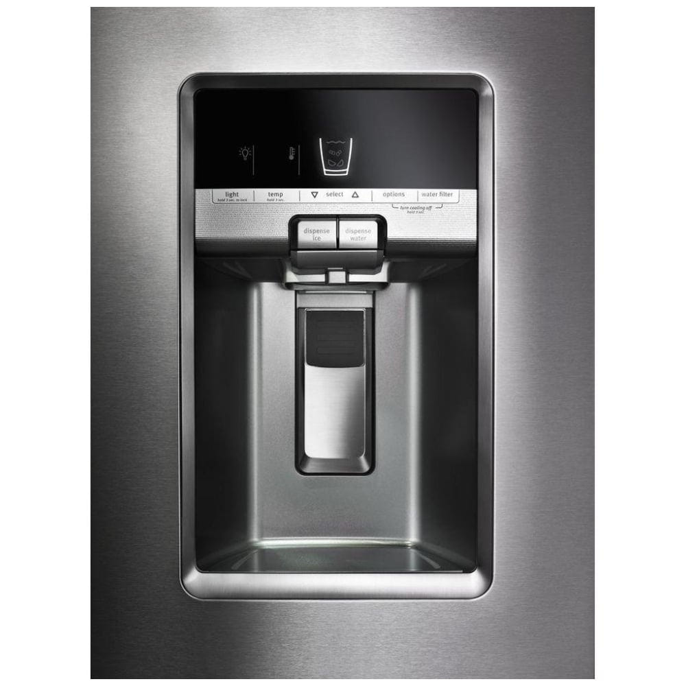 Maytag MFT2772HEZ French Door Refrigerator