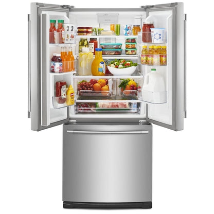 Maytag MFW2055FRZ French Door Refrigerator