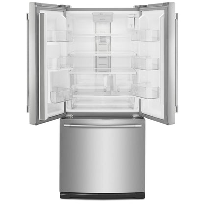 Maytag MFW2055FRZ French Door Refrigerator