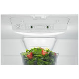 Maytag MFW2055FRZ French Door Refrigerator, 30 inch Width, 20 cu. ft. Capacity, Water Dispenser (Exterior), Ice Dispenser (Freezer Located), Stainless Steel colour