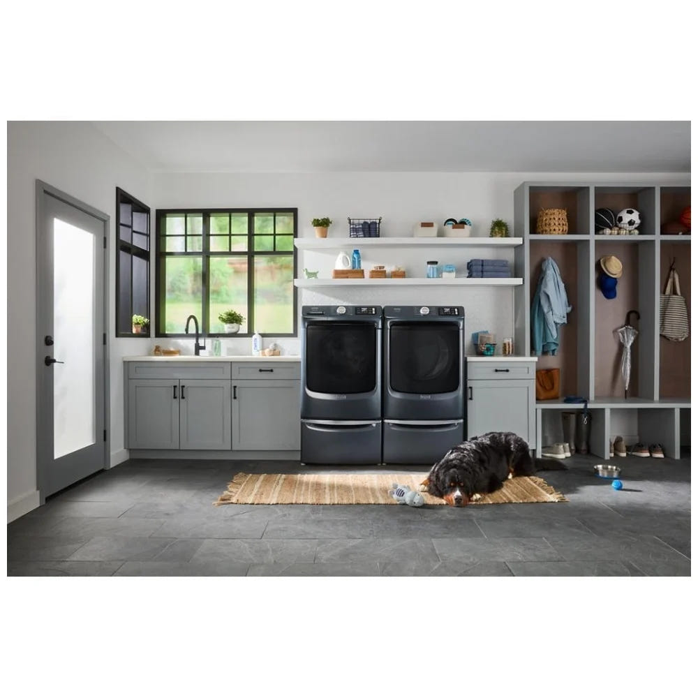 Maytag MFW7020RF Front Load Washer