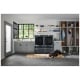 Whirlpool Washer MFW7020RF & Electric Dryer YMED7020RF