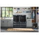 Whirlpool Washer MFW7020RF & Electric Dryer YMED7020RF