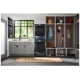 Whirlpool Washer MFW7020RU & Electric Dryer YMED7020RU