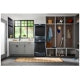Whirlpool Washer MFW7020RF & Electric Dryer YMED7020RF