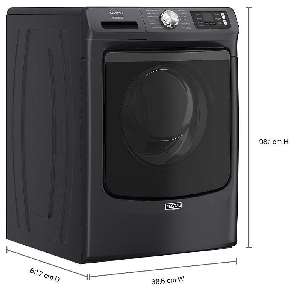 Maytag MFW7020RF Front Load Washer