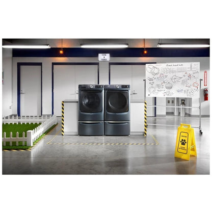 Maytag MFW7020RF Front Load Washer
