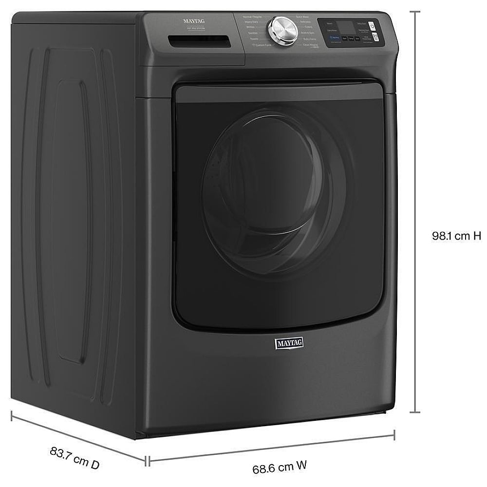 Maytag MFW7020RU Front Load Washer