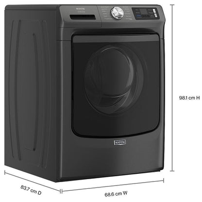 Maytag MFW7020RU Front Load Washer