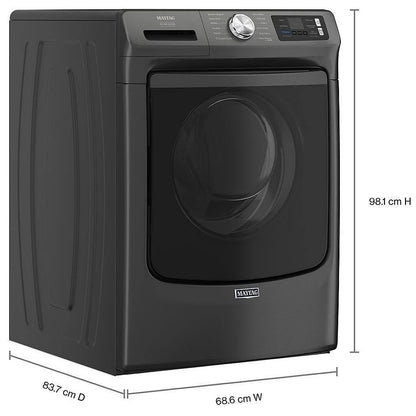 Maytag MFW7020RU Front Load Washer